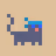 Web3 Cats #1624