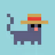 Web3 Cats #1324