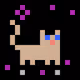 Web3 Cats #4648