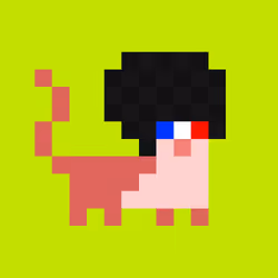 Web3 Cats #3378
