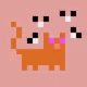 Web3 Cats #4051