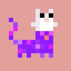 Web3 Cats #4676