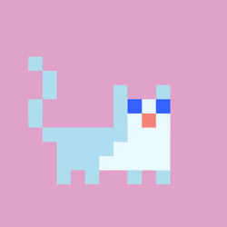 Web3 Cats #1127