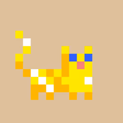 Web3 Cats #4861