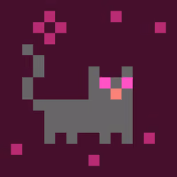Web3 Cats #471