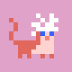Web3 Cats #3135