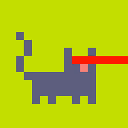 Web3 Cats #1131