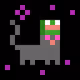 Web3 Cats #4810