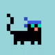 Web3 Cats #4050
