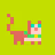 Web3 Cats #3674