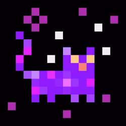 Web3 Cats #4477