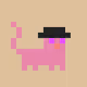 Web3 Cats #939