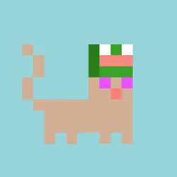 Web3 Cats #4856