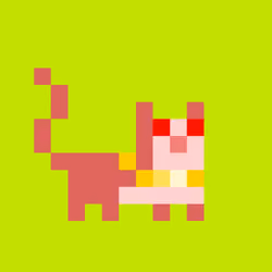 Web3 Cats #2474