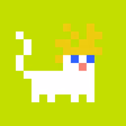 Web3 Cats #2770