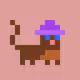 Web3 Cats #1117