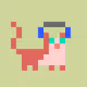 Web3 Cats #2232