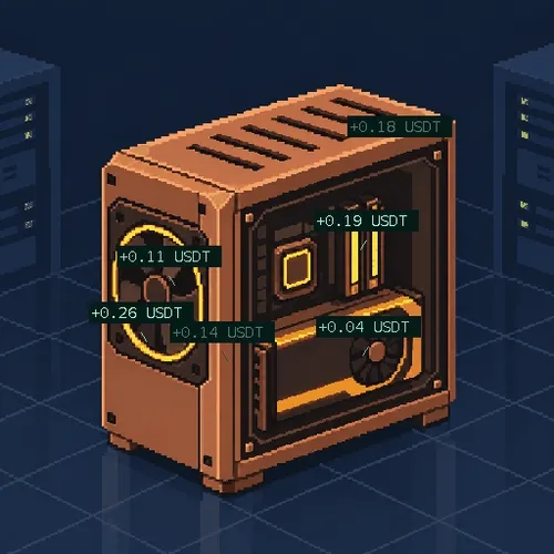 Mining Systems #0682 - Copper