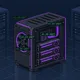 Mining Systems #0270 - Obsidian