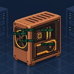 Item Media
