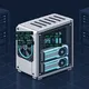 Mining Systems #3153 - Silver