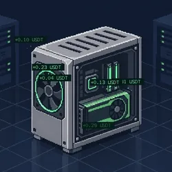 Mining Systems #2981 - Iron
