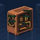 Mining Systems #1332 - Copper