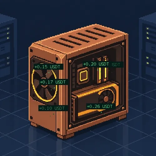 Mining Systems #1997 - Copper