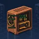 Mining Systems #0643 - Copper