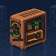 Mining Systems #3132 - Copper