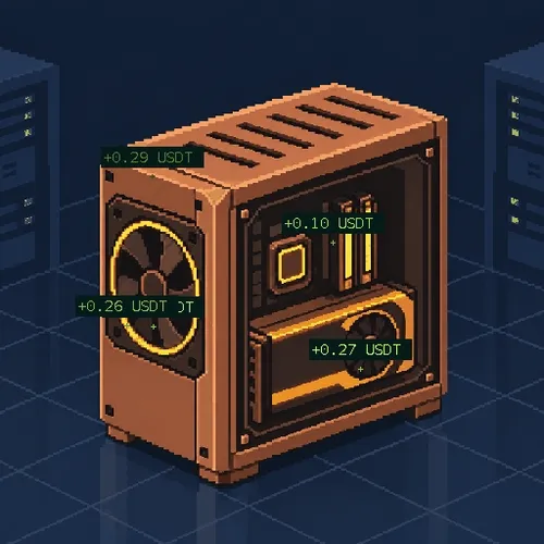 Mining Systems #0210 - Copper