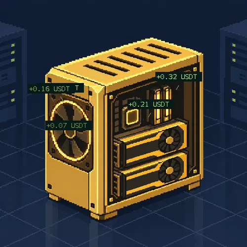 Item #503 Media