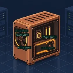 Item Media