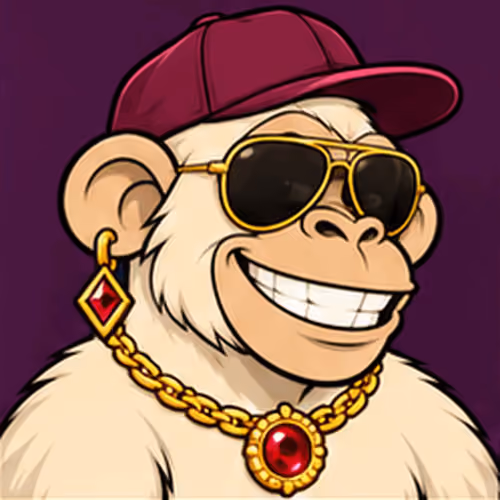 AFTERHOURS APES #0478