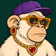 AFTERHOURS APES #0479