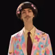 Archibald LE #2035