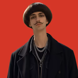 Archibald LE #1729