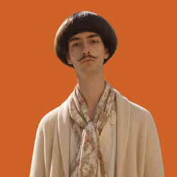 Archibald LE #2025