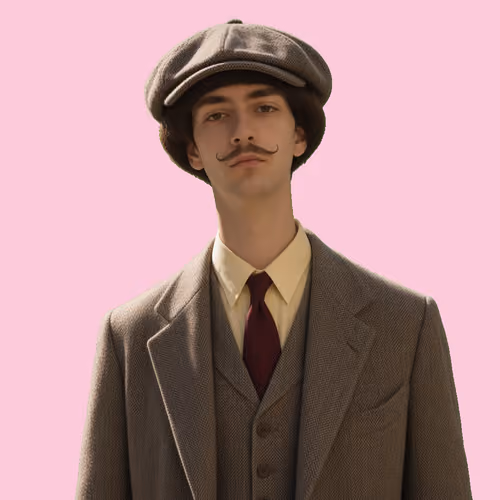 Archibald LE #1797