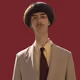 Archibald LE #2075