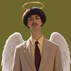 Archibald LE #268
