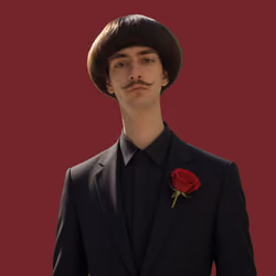 Archibald LE #661