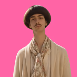 Archibald LE #686