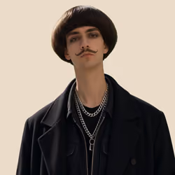 Archibald LE #210