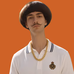 Archibald LE #1811