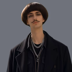 Archibald LE #1310