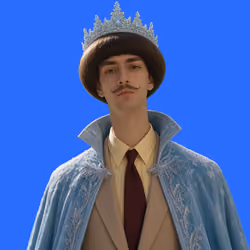 Archibald LE #474