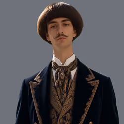 Archibald LE #1419