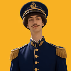 Archibald LE #2026
