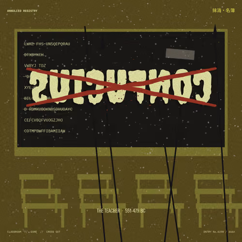 ANNULLED #298